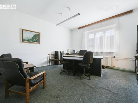Prodej komerčního objektu, jiný, 2 783 m²