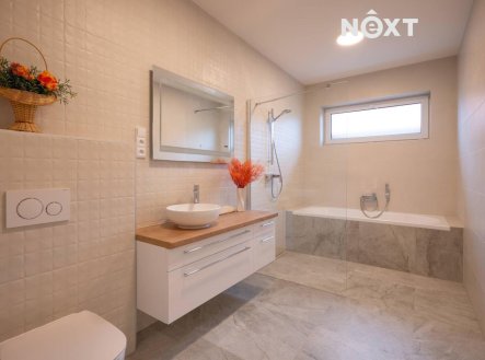 Prodej domu/vily, 165 m²