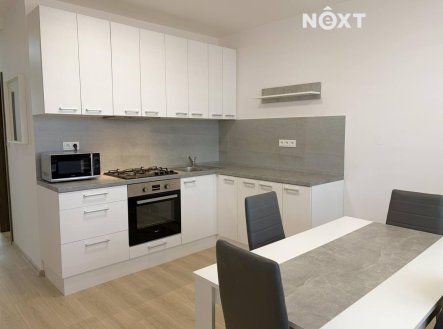 Pronájem bytu, 2+1, 68 m² obrázek