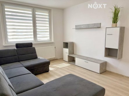 Pronájem bytu, 2+1, 68 m²