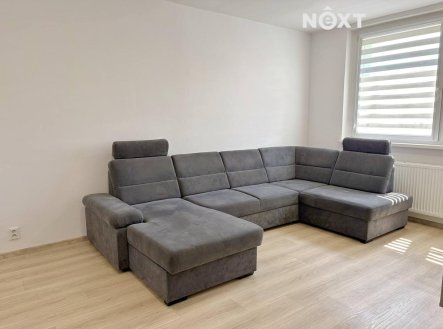 Pronájem bytu, 2+1, 68 m²