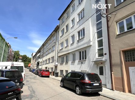 Pronájem bytu, 1+1, 51 m² obrázek