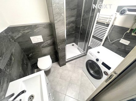 Pronájem bytu, 1+1, 51 m²
