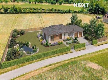 Prodej pozemku pro bydlení, 2 473 m²