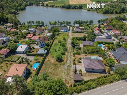 Prodej pozemku pro bydlení, 1 501 m²