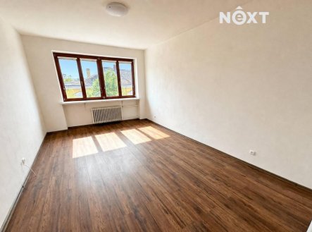 Pronájem bytu, 4+1, 106 m²