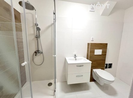 Pronájem bytu, 4+1, 106 m²