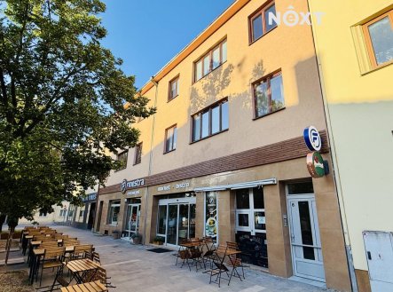 Pronájem bytu, 4+1, 106 m²