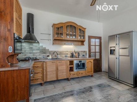 Prodej bytu, 3+kk, 50 m²