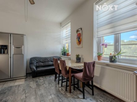 Prodej bytu, 3+kk, 50 m²