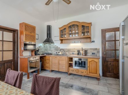 Prodej bytu, 3+kk, 50 m²