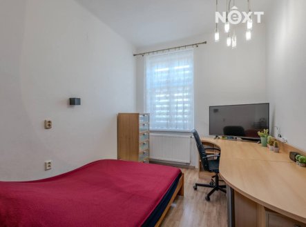 Prodej bytu, 3+kk, 50 m²