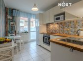 Prodej bytu, 3+1, 91 m²