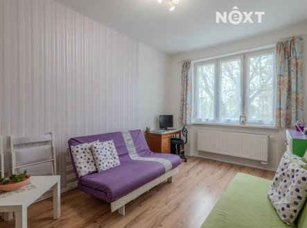 Prodej bytu, 3+1, 91 m²
