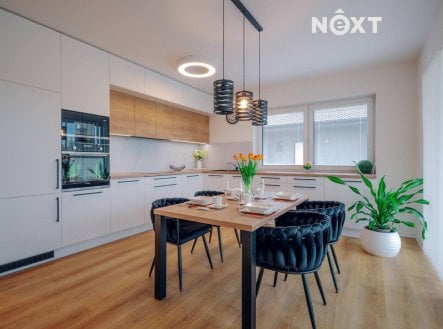Prodej domu/vily, 140 m²