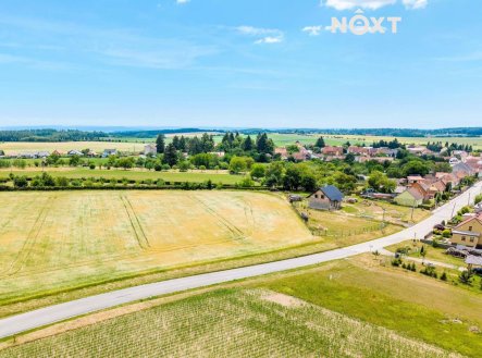 Prodej pozemku pro bydlení, 1 236 m²