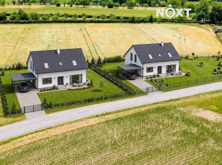 Prodej pozemku pro bydlení, 1 236 m²