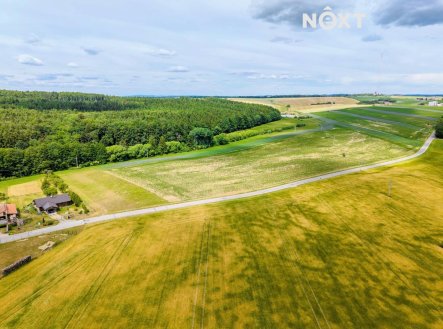 Prodej pozemku pro bydlení, 1 236 m²
