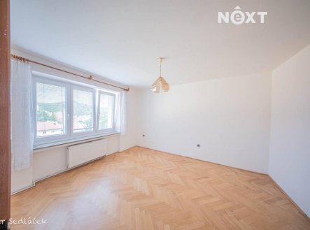 Pronájem bytu, 2+1, 57 m²