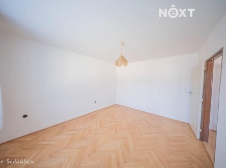 Pronájem bytu, 2+1, 57 m²