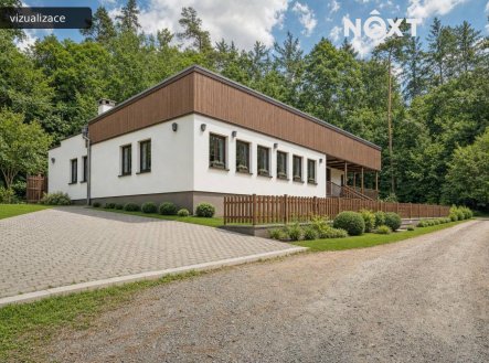 Prodej komerčního objektu, jiný, 1 697 m²