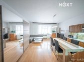 Prodej bytu, 2+kk, 48 m²