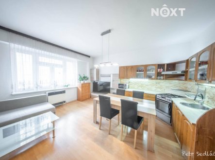 Prodej bytu, 2+kk, 48 m²