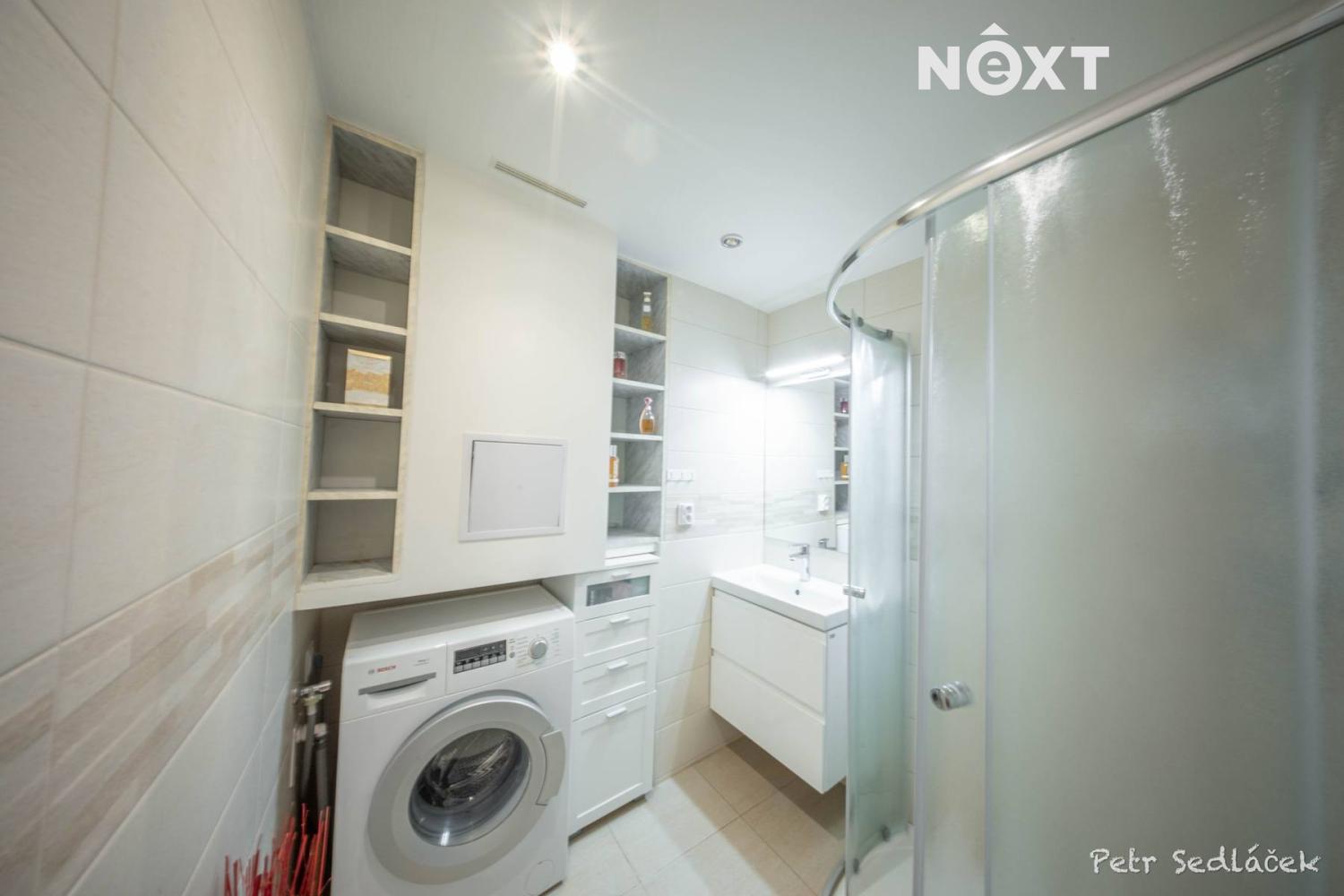 Prodej byt 2+kk, 48㎡