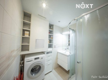 Prodej bytu, 2+kk, 48 m²