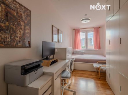 Prodej bytu, 3+1, 77 m²