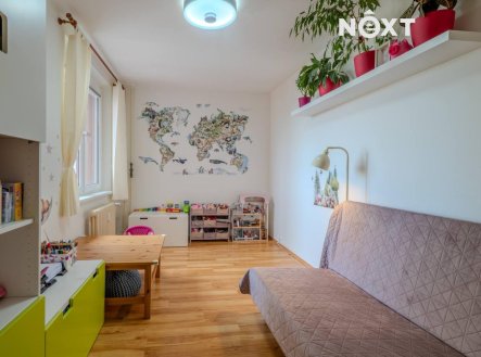 Prodej bytu, 3+1, 77 m²