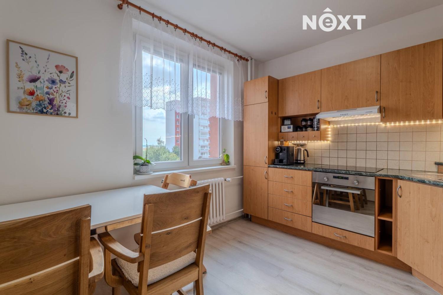 Prodej byt 3+1, 77㎡