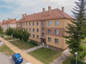 Prodej bytu, 2+1, 63 m²