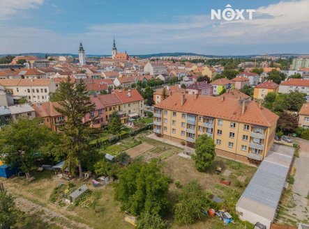 Prodej bytu, 2+1, 63 m²