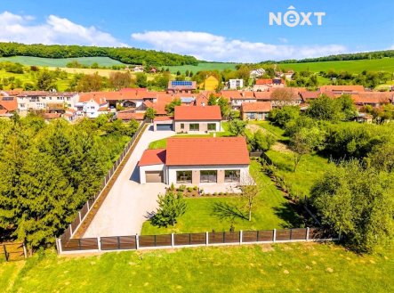 Prodej pozemku pro bydlení, 979 m²