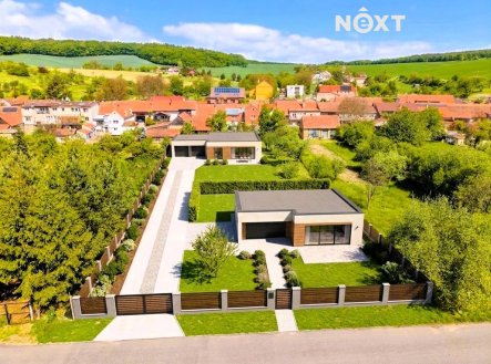 Prodej pozemku pro bydlení, 979 m²