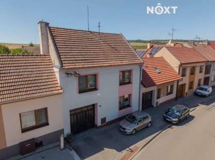 Prodej domu/vily, 240 m²