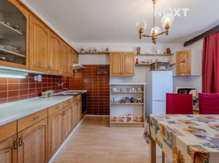 Prodej domu/vily, 240 m²