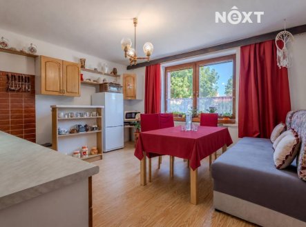 Prodej domu/vily, 240 m²