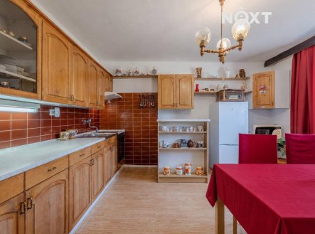 Prodej domu/vily, 240 m²