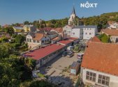 Prodej komerčního objektu, sklad, 240 m²