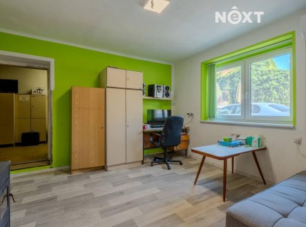 Prodej komerčního objektu, sklad, 240 m²