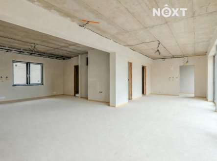Pronájem komerčního objektu, obchodní centrum, 1 m²