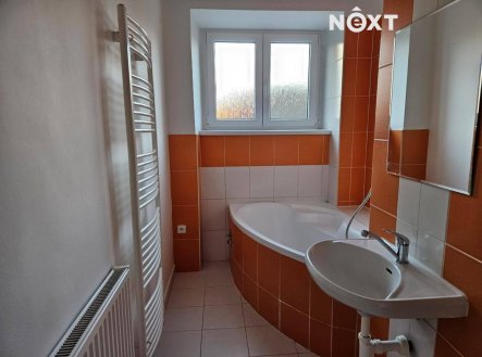 Pronájem bytu, 2+kk, 59 m²