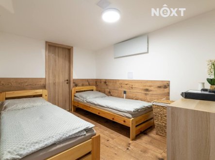 Prodej domu/vily, 42 m²