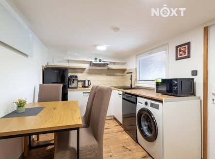 Prodej domu/vily, 42 m²