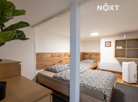 Prodej domu/vily, 42 m²