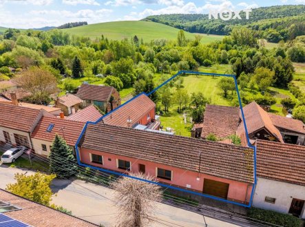 Prodej domu/vily, 135 m²