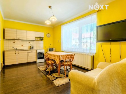Prodej domu/vily, 135 m²