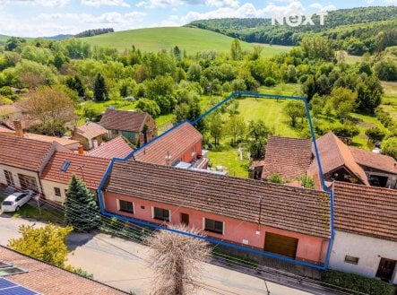 Prodej domu/vily, 135 m²